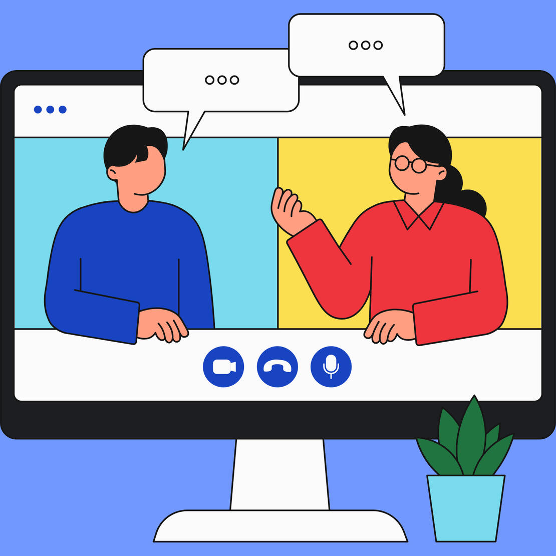 Meetings & Reminders